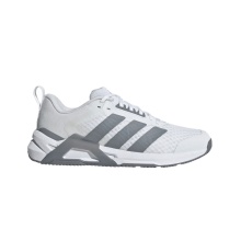 adidas Fitnessschuhe Dropset Control Trainer grau Damen