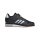 adidas Fitnessschuhe Power Perfect III (Gewichtheberschuh) schwarz/weiss Herren