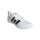 adidas Fitnessschuhe The Total 2 Weightlifting (Gewichtheberschuh) weiss/schwarz Herren