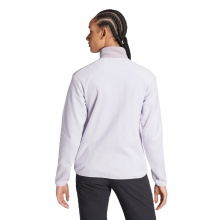 adidas Fleecejacke Terrex Multi Full Zip lila/violett Damen