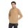 adidas Fleecejacke Terrex Multi Essentials Half-Zip beige Herren