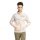 adidas Fleecejacke Terrex Multi Printed grau/bunt Herren
