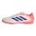 adidas Fussballschuhe Copa Pure III TF (für Kunstrasen, Hart- und Aschenplätze) weiss/rot Herren