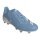 adidas Fussballschuhe Adizero RS15 Pro FG (für feste Böden) blau/silber Herren