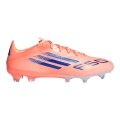 adidas Fussballschuhe F50 Pro FG (für feste Böden) 2025 orange Herren