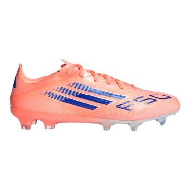 adidas Fussballschuhe F50 Pro FG (für feste Böden) 2025 orange Herren