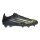 adidas Fussballschuhe F50 Pro FG (für feste Böden) 2025 schwarz/silber/lime Herren