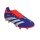 adidas Fussballschuhe Predator Pro FG für feste Böden (Naturrasen) dunkelblau/rot Herren