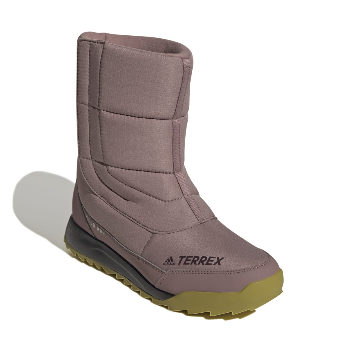 Doordringen geur binnenplaats adidas Winterstiefel Terrex Choleah Boot Cold.RDY violett Damen online  bestellen