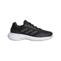 adidas Tennisschuhe GameCourt 2.0 Allcourt schwarz Damen