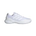 adidas Tennisschuhe GameCourt 2 Allcourt weiss Herren