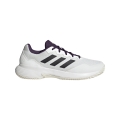 adidas Tennisschuhe GameCourt 2 Allcourt weiss/schwarz Herren