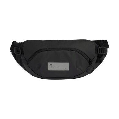 adidas Gürteltasche Hybrid Waistbag schwarz