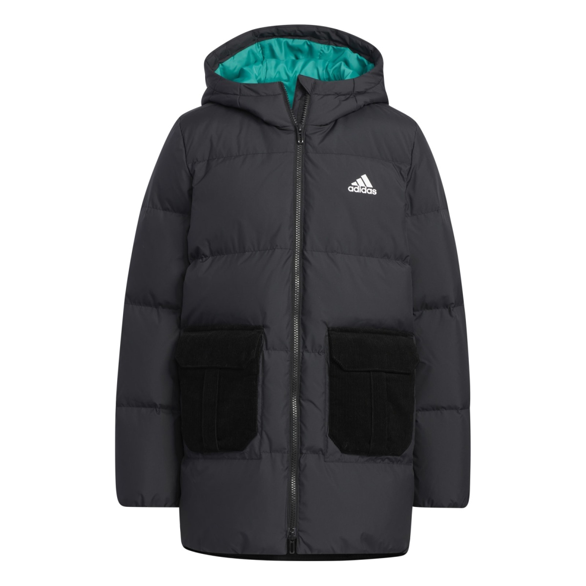 adidas winter daunenjacke