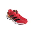 adidas Hallen-Indoorschuhe Adizero Counterblast rot Herren