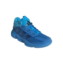 adidas Hallen-Indoorschuhe Courtstabil (Basketball) royalblau Herren