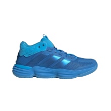 adidas Hallen-Indoorschuhe Courtstabil (Basketball) royalblau Herren