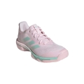 adidas Hallen-Indoorschuhe CrazyFlight 7 hellpink/mintgrün Damen