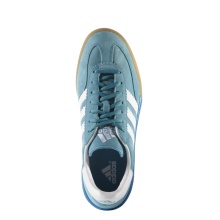 adidas Hallen-Indoorschuhe HB Spezial blau Herren