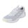 adidas Hallen-Indoorschuhe CrazyFlight 6 weiss/silber Damen