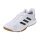 adidas Hallen-Indoorschuhe Court Flight weiss Damen