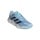 adidas Hallen-Indoorschuhe Stabil 16 2025 blau Damen