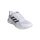adidas Hallen-Indoorschuhe Novaflight 2 weiss/schwarz Herren