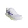 adidas Hallen-Indoorschuhe Novaflight 2 weiss/blau/limegrün Herren