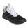 adidas Hallen-Indoorschuhe Ownthegame 2.0 Lightmotion schwarz/weiss Herren