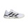 adidas Hallen-Indoorschuhe Stabil 16 2025 weiss/schwarz Herren