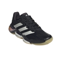 adidas Hallen-Indoorschuhe Stabil 16 schwarz/weiss Damen
