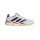adidas Hallen-Indoorschuhe Stabil 16 2025 weiss/bunt Herren