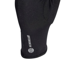 adidas Handschuhe Aeroready (reflektierende Details) schwarz