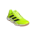 adidas Hallen-Indoorschuhe Stabil 16 limegrün Herren