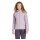 adidas Isolations-Hybridjacke Terrex Multi Synthetic Hooded rosa/pink Damen
