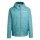 adidas Isolationsjacke Terrex Multi Synthetic Hooded blau Herren