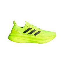 adidas Laufschuhe Ultraboost 5 (Dämpfung) limegelb Herren