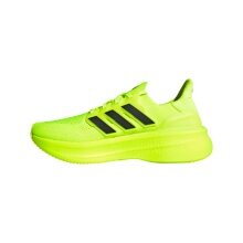 adidas Laufschuhe Ultraboost 5 (Dämpfung) limegelb Herren