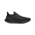 adidas Laufschuhe Pureboost 5 (Dämpfung) schwarz/schwarz Herren