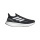 adidas Laufschuhe Pureboost 5 (Dämpfung) schwarz/weiss/grau Herren