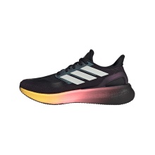 adidas Laufschuhe Pureboost 5 schwarz/bunt Damen