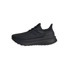 adidas Laufschuhe Ultraboost 5 GTX (Dämpfung, wasserdicht) schwarz Herren