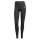 adidas Sport-Leggings Optime 7/8 (Tight, enganliegend) schwarz Damen