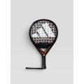 adidas Padelschläger Adipower 3.2 Junior 330g/Rund schwarz/orange