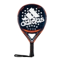 adidas Padelschläger Adipower Control 3.1 375g/Rund dunkelblau/orange