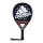 adidas Padelschläger Adipower Control 3.1 375g/Rund dunkelblau/orange