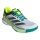 adidas Padelschuhe Crazyquick Boost weiss/schwarz/lime Herren
