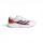 adidas Padelschuhe Crazyquick weiss/schwarz/orange Herren