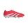adidas Fussballschuhe Predator Pro FG für feste Böden (Naturrasen) rot/weiss Herren