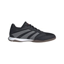 adidas Fussballschuhe Predator League IN (Indoor Training/Hallentraining) schwarz Herren